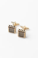 CUFF LINKS