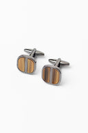 CUFF LINKS