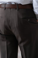 Coffee Dress Pant