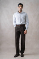 Coffee Dress Pant