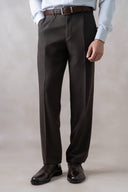 Coffee Dress Pant