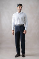 Navy Dress Pant