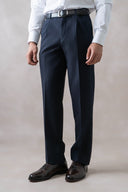 Navy Dress Pant