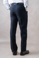 Navy Dress Pant