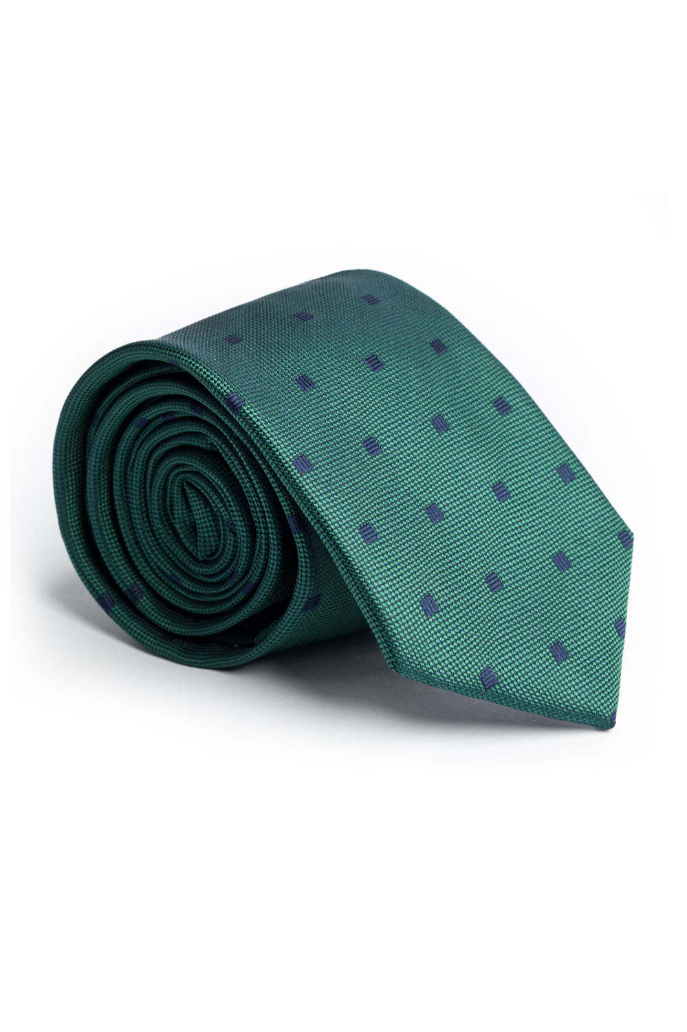 RT Dotted Tie