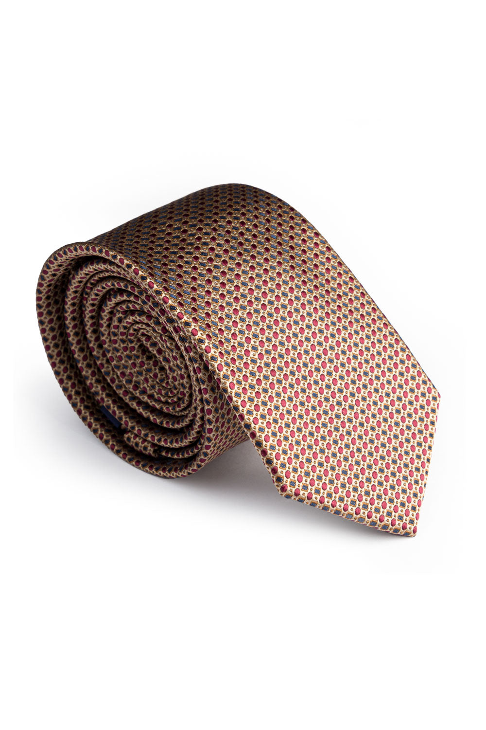 RT Dotted Tie
