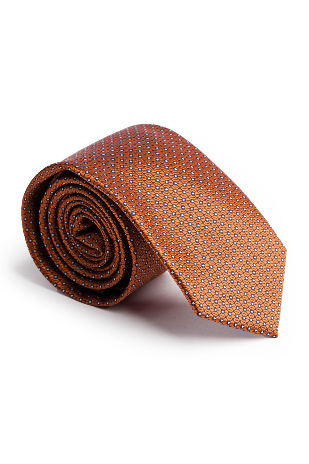 RT Dotted Tie – RoyalTag