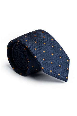 RT Dotted Tie