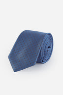 Dotted Tie