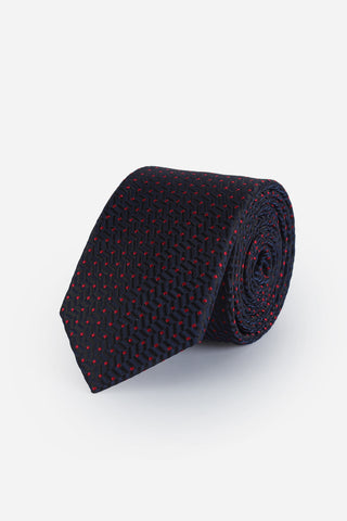 Dotted Tie DOT-163