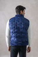 Blue Jacket