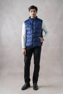 Blue Jacket