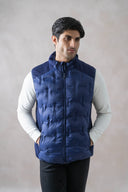 Blue Jacket