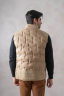 Khaki Jacket