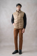 Khaki Jacket