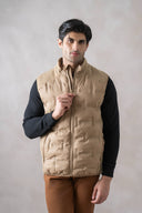 Khaki Jacket