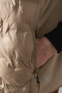 Khaki Jacket