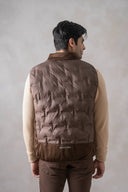 Brown Jacket