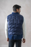 Navy Jacket