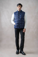 Navy Jacket