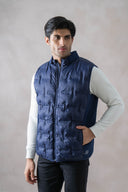 Navy Jacket