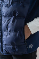 Navy Jacket