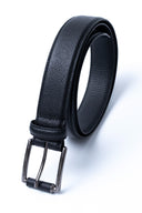 BLACK BELTS