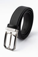 Black Signature Belt
