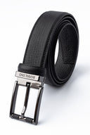 Black Signature Belt