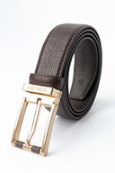 Coffee Signature Belt