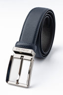 Blue Signature Belt