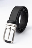 Black Signature Belt