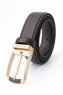 Coffee Signature Belt