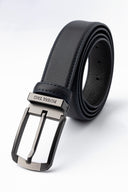 Blue Signature Belt