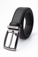 Black Signature Belt
