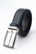 Blue Signature Belt