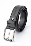 Black Signature Belt