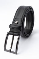Black Signature Belt