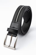 Black Signature Belt