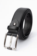 Black Signature Belt