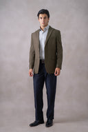 OLIVE COATS