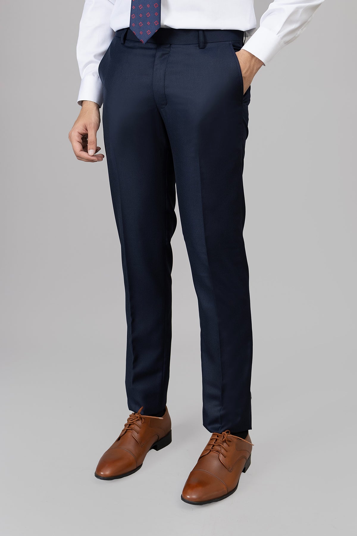 NAVY Dress Pant