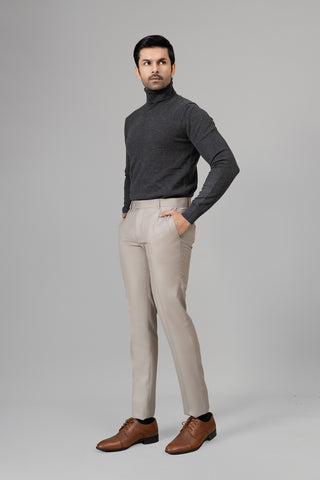 BEIGE Dress Pant