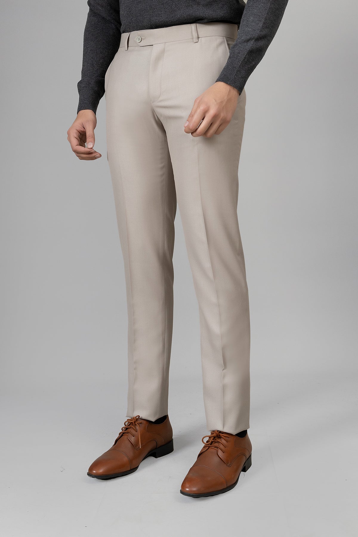 BEIGE Dress Pant