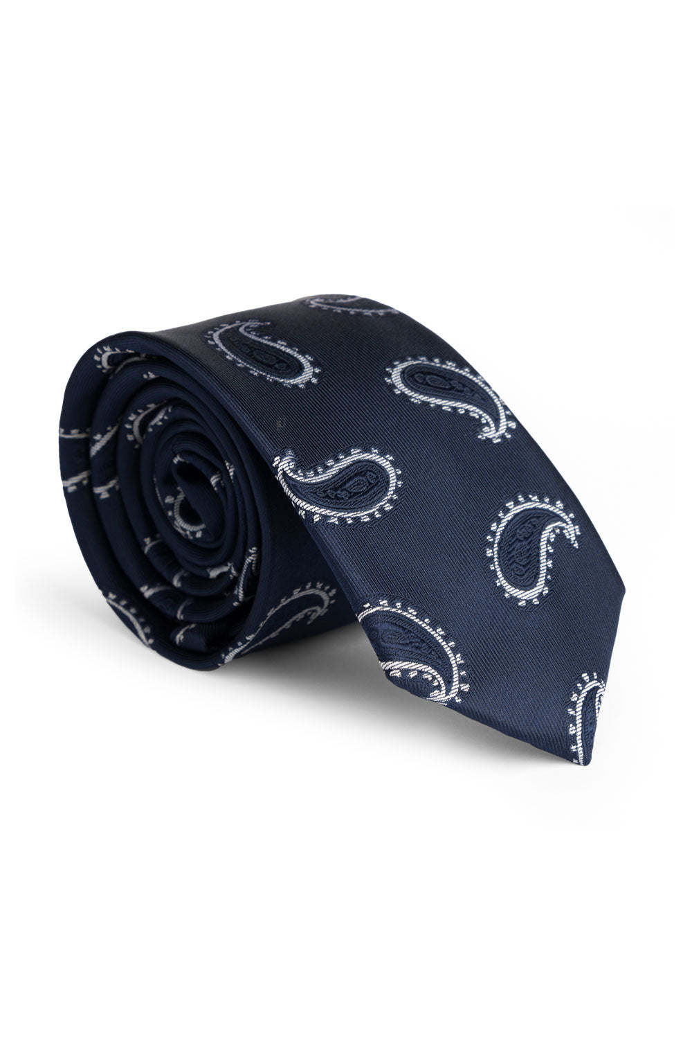 RT Floral Tie