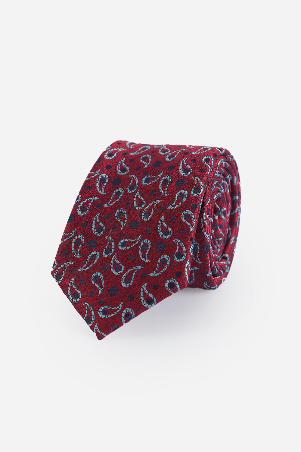 Floral Tie FT-212