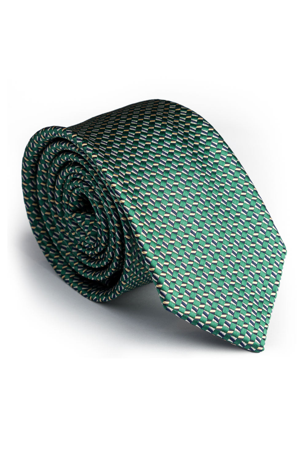 GRAPHIC TIE