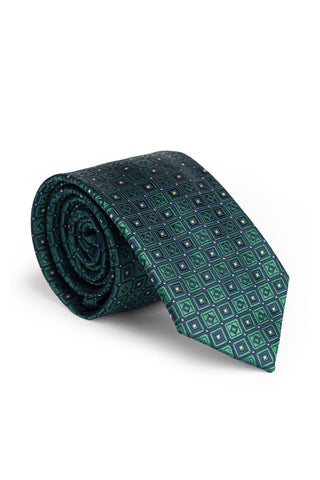 GRPHIC TIE