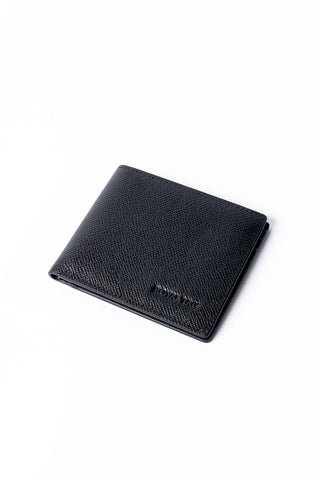 Black Wallet