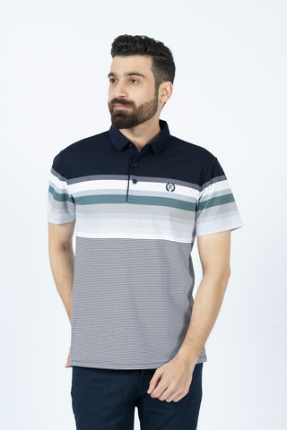 Navy Polo Shirt